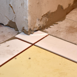 Carreaux de mosaïque : personnaliser votre salle de bain Annonay